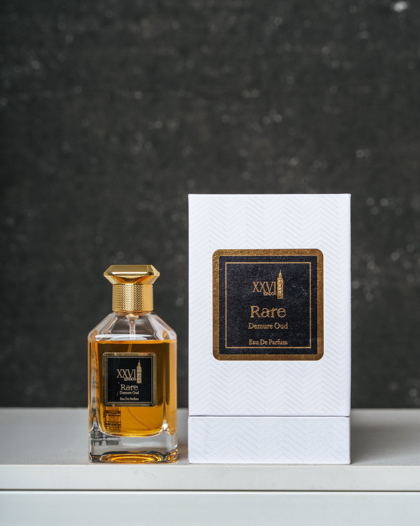 Rare Demure Oud Eau de Parfum