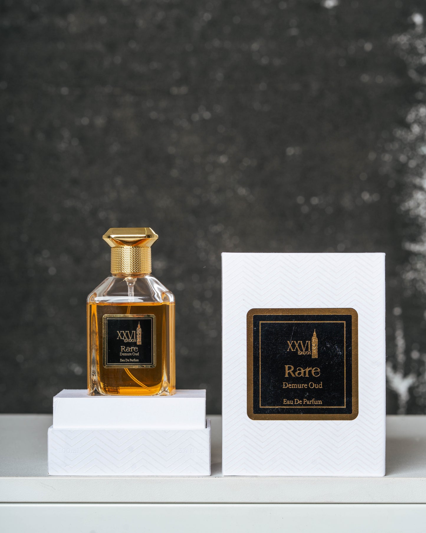 Rare Demure Oud Eau de Parfum