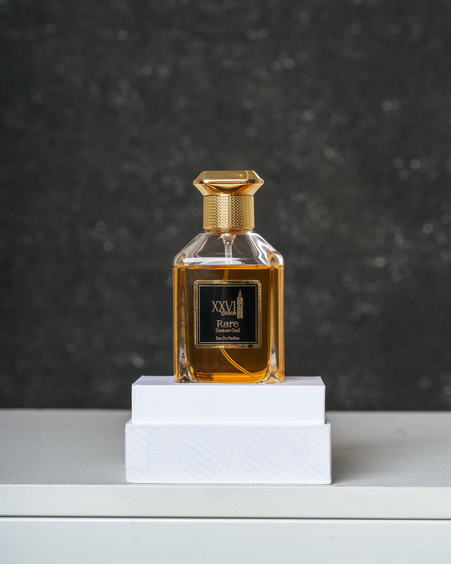 Rare Demure Oud Eau de Parfum