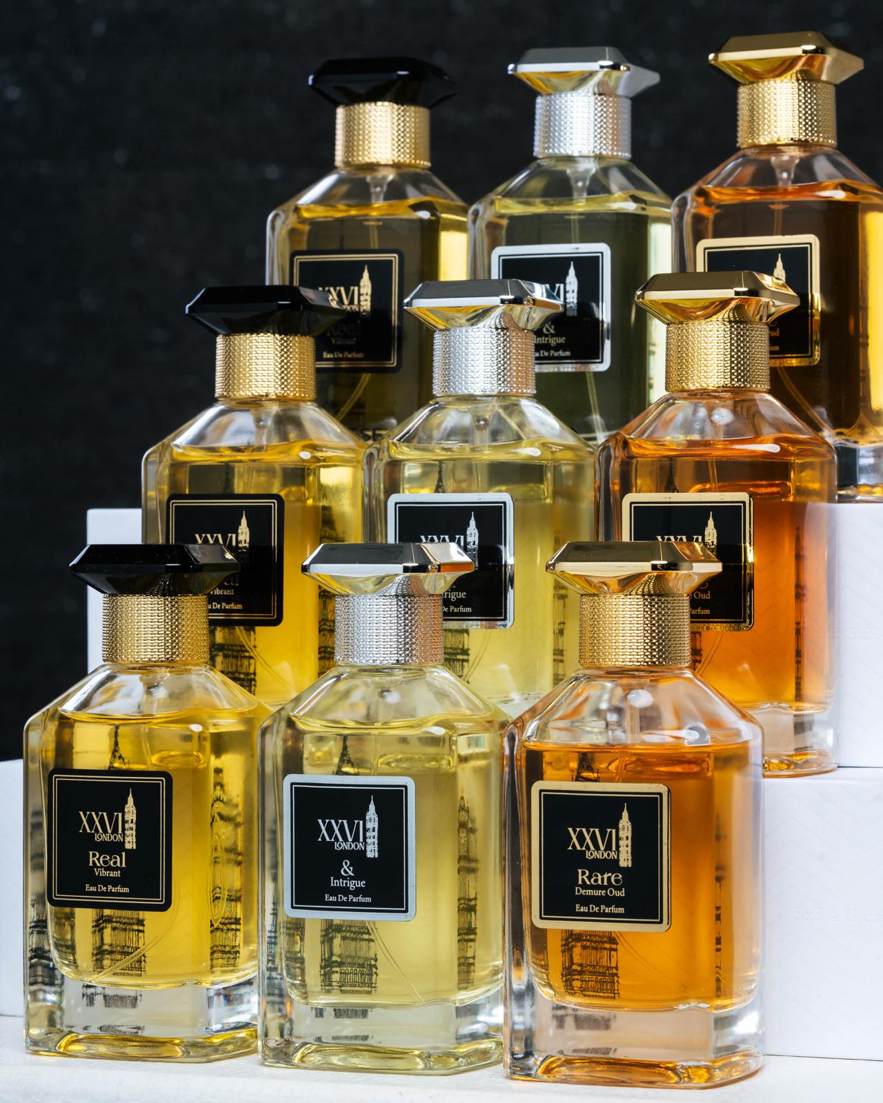 PERFUME