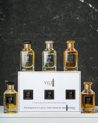 The Curated Custom Collection