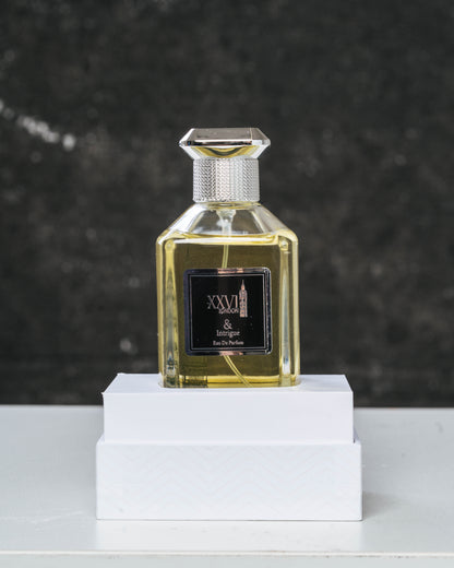 &  Intrigue Eau de Parfum
