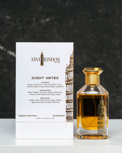 Rare Demure Oud  Eau de Parfum