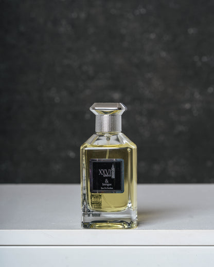 &  Intrigue Eau de Parfum