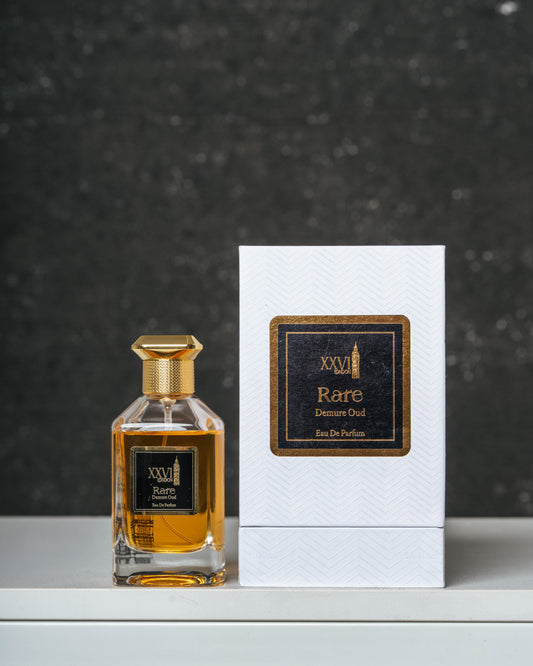 Rare Demure Oud  Eau de Parfum
