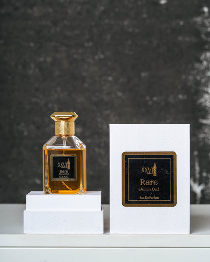 Rare Demure Oud  Eau de Parfum