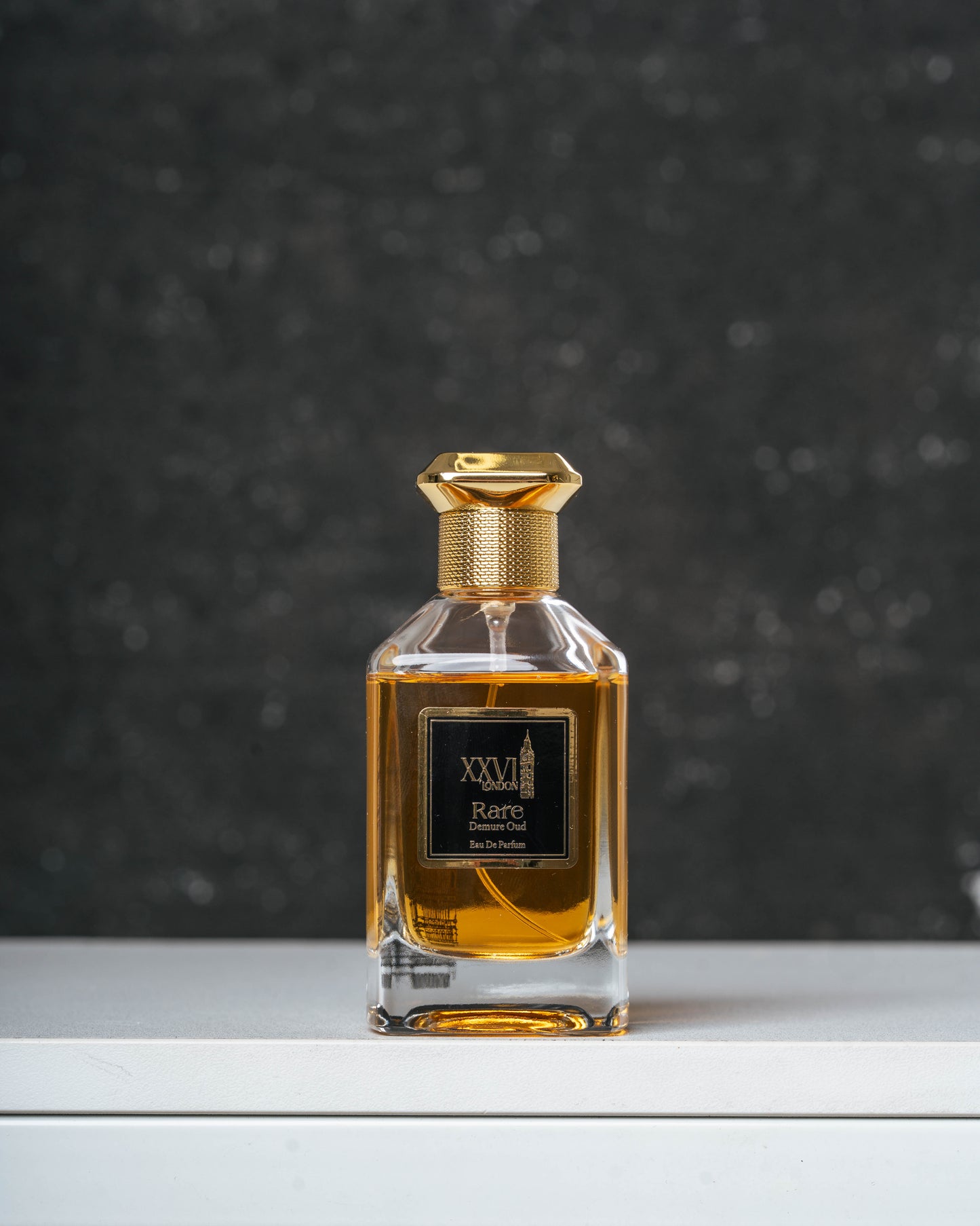 Rare Demure Oud  Eau de Parfum